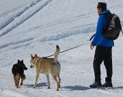 56 Rientriamo...in buona compagnia !.